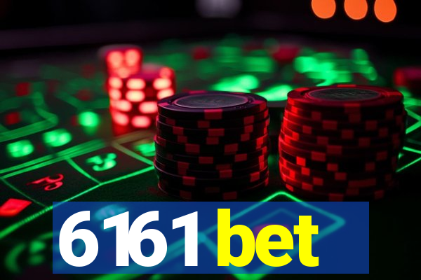 6161 bet